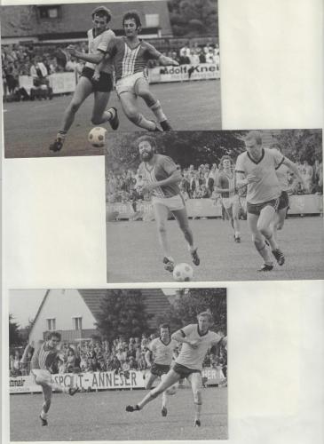 1.Mannschaft 1977-78 Entscheidungsspiel Nr.2 Bilder 3